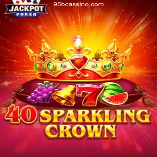 Exploring the Thrilling World of 40SparklingCrown: The Jewel of Brazilian Online Casinos