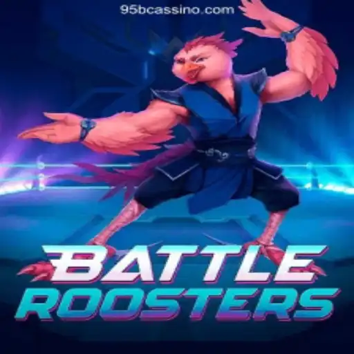BattleRoosters: A Thrilling Virtual Experience