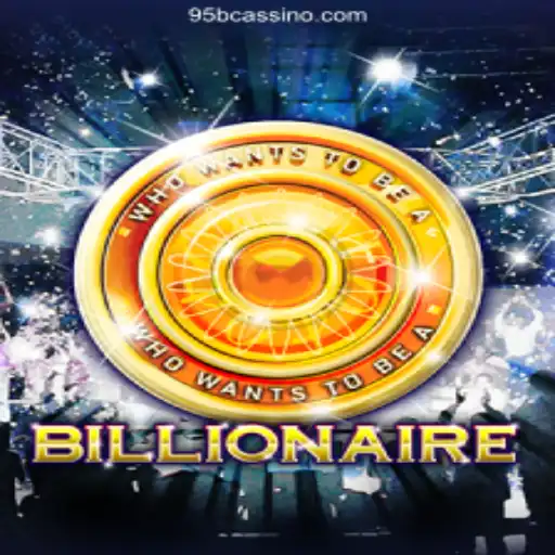 Exploring the Thrill of 'Billionaire': The Ultimate Casino Experience in Brazil with 95b Oficial