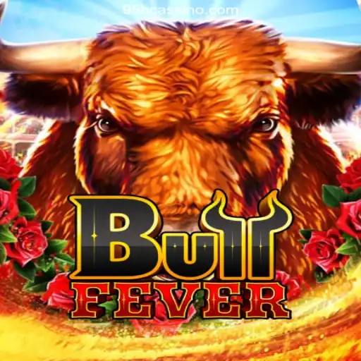 Discover the Exciting World of BullFever at 95b Oficial - O melhor cassino online do Brasil🍀