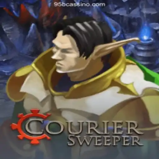 Discover CourierSweeper: A Fresh Twist to the Gambling World