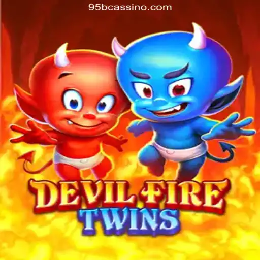DevilFireTwins: A New Era in Online Gaming