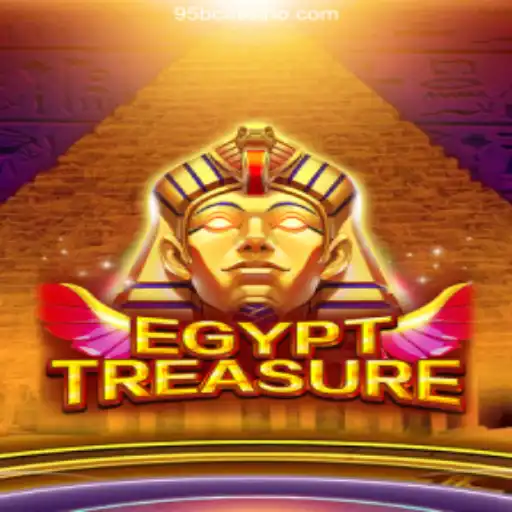 Discover the Mysteries of EgyptTreasure at 95b Oficial - O melhor cassino online do Brasil🍀