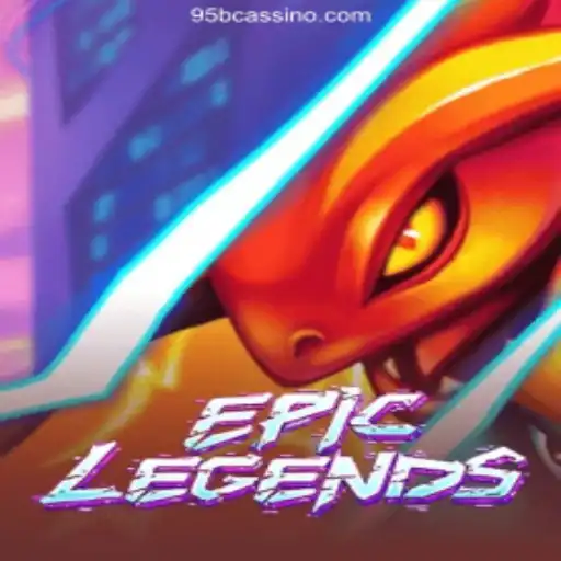 Discovering the Thrilling World of EpicLegends