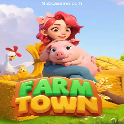 Discover the World of FarmTown and Brasil's Best Online Casino