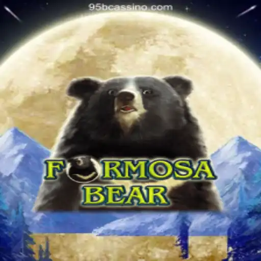 Exploring FormosaBear: The New Sensation in the Casino World