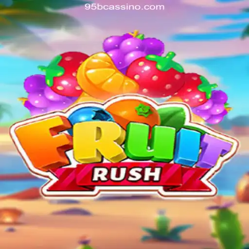 Discover the Thrills of FruitRush: A Vibrant Casino Adventure