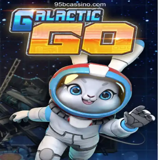 Discover the Thrilling Adventures of GalacticGO in the Universe of Online Gaming