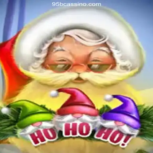 Discover the Thrills of HoHoHo: Brazil's Favorite Casino Adventure