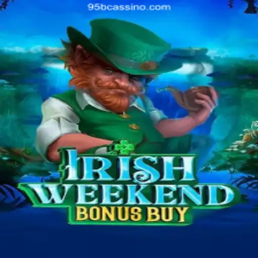 Explore the Thrilling Features of IrishWeekendBonusBuy: Brazil's Top Casino Game