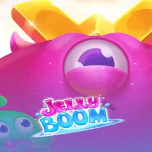 Exploring JellyBoom: A Vibrant Adventure in the 95b Oficial - O melhor cassino online do Brasil🍀