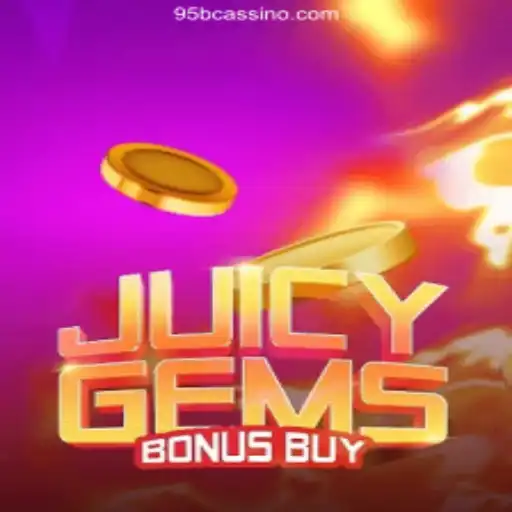 Discover JuicyGemsBonusBuy: A Gem of a Game at 95b Oficial