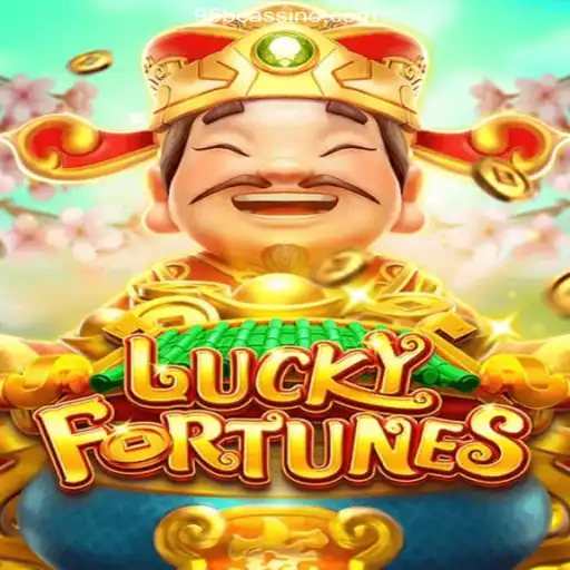 Exploring LUCKYFORTUNES: A Premier Online Game Experience