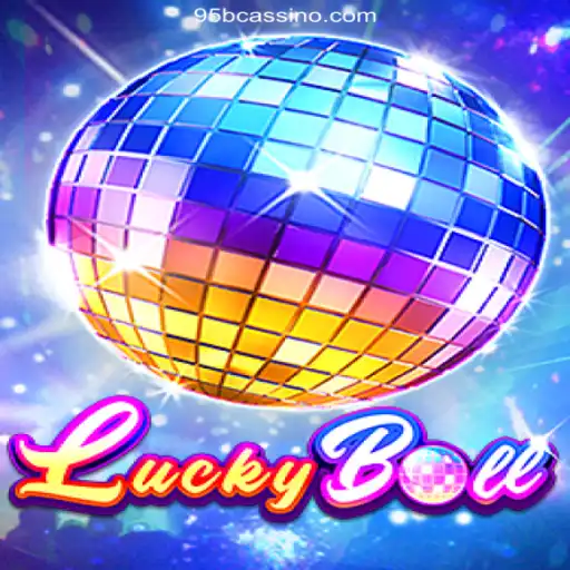 Discover LuckyBall: A Thrilling Experience on 95b Oficial - O melhor cassino online do Brasil