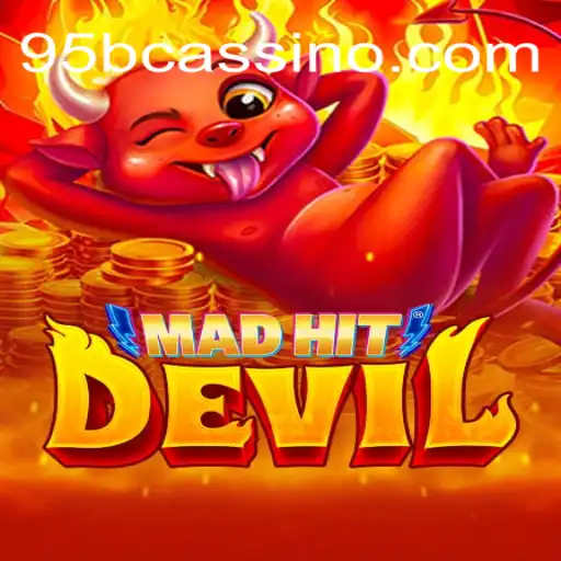 MadHitDevil - A Thrilling Adventure in Online Gaming