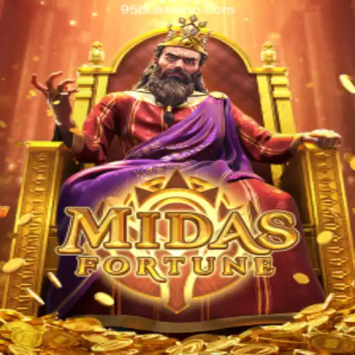 Exploring the Excitement of MidasFortune at 95b Oficial - O Melhor Cassino Online do Brasil