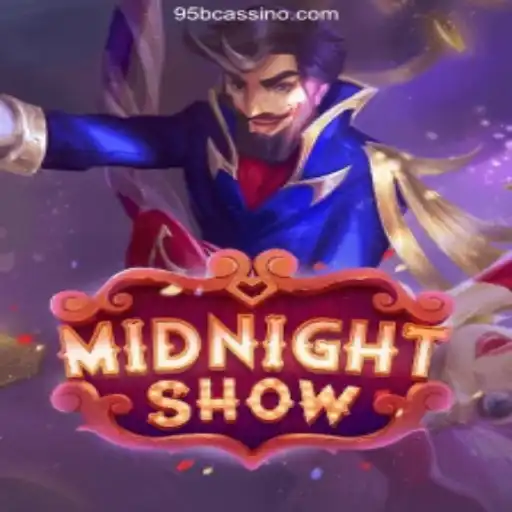 Enter the Thrilling World of MidnightShow: A Dazzling Casino Experience