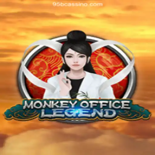 Exploring the World of MonkeyOfficeLegend: A Thrilling Casino Game