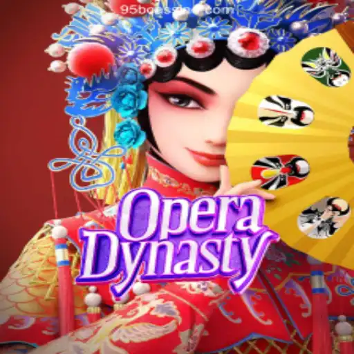 Discovering OperaDynasty: A Dive into the World of Online Gaming with 95b Oficial