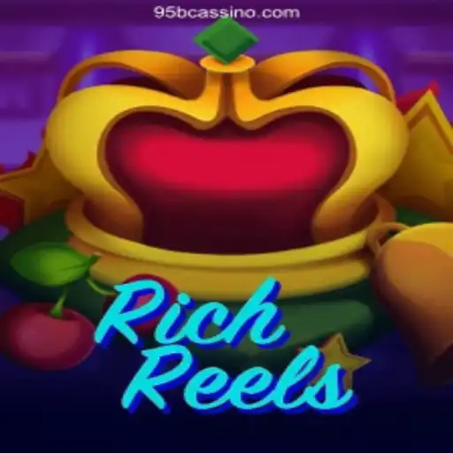 Discover RichReels: Dive into the Exciting World of the Best Online Casino Game in Brazil