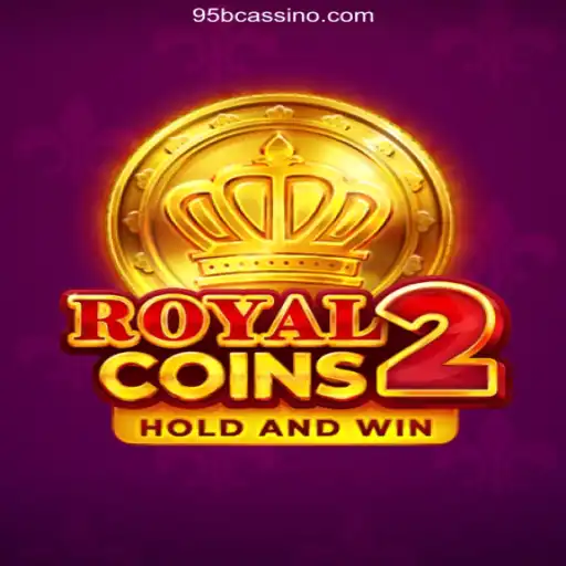 Explore the Exciting World of RoyalCoins2 at 95b Oficial - O melhor cassino online do Brasil🍀