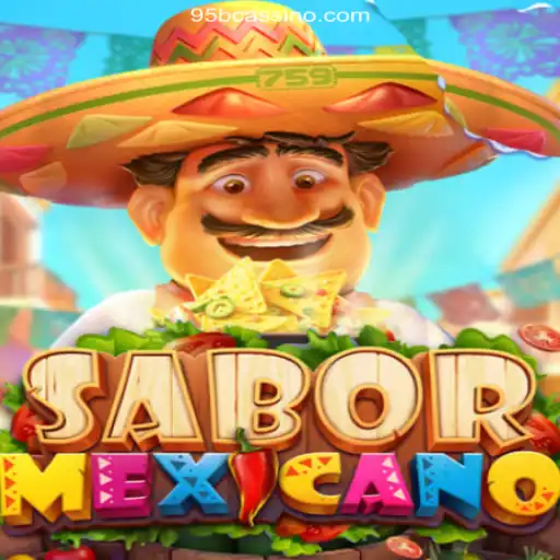 Exploring SaborMexicano: A Unique Addition to Online Gaming by 95b Oficial