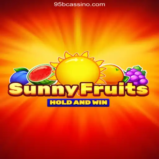 Exploring SunnyFruits: A Vibrant Casino Game Experience