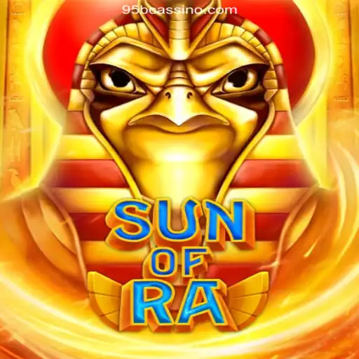 Discover the Myths and Mysteries of SunofRa at the 95b Oficial Online Casino