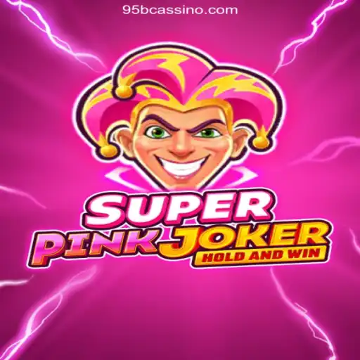 Exploring SuperPinkJoker: A Thrilling New Game in the Online Casino World