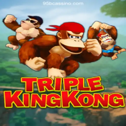 Exploring TripleKingKong: A Unique Casino Gaming Experience