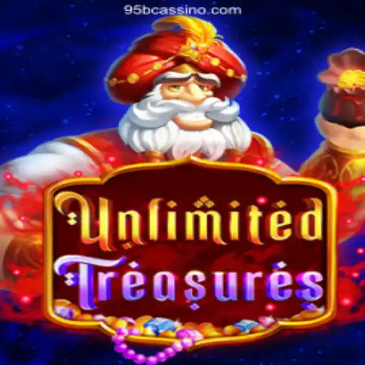 Explore the Excitement of UnlimitedTreasures and 95b Oficial - O melhor cassino online do Brasil 🍀