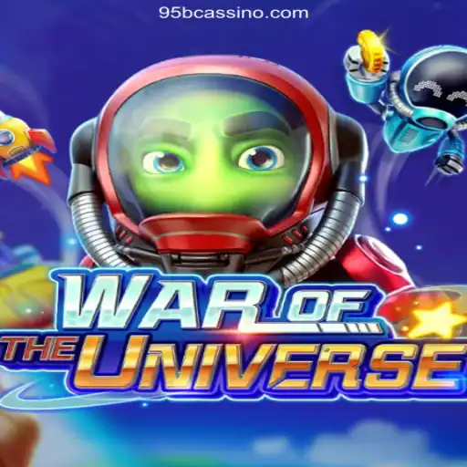 Exploring WAROFTHEUNIVERSE: A Stellar Gaming Experience