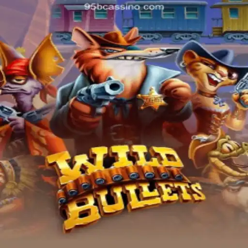 Exploring the Thrills of WildBullets: The Top Casino Game at 95b Oficial