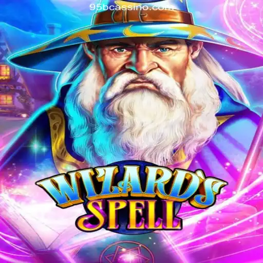 Explore the Magical World of WizardsSpell: A Premier Experience at the 95b Oficial Casino